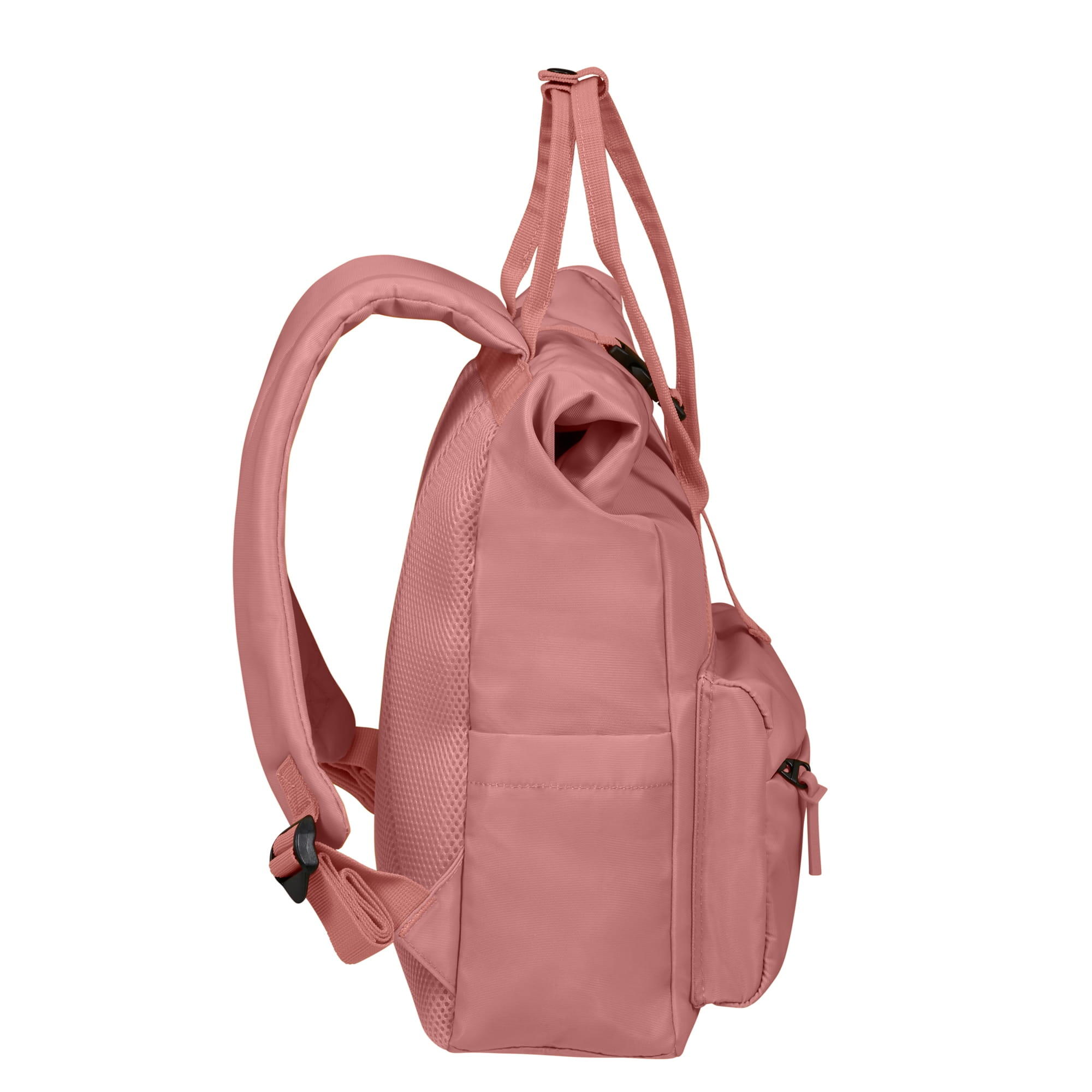 Mochila Rosa American Tourister Urban Groove Amethyst 7/7