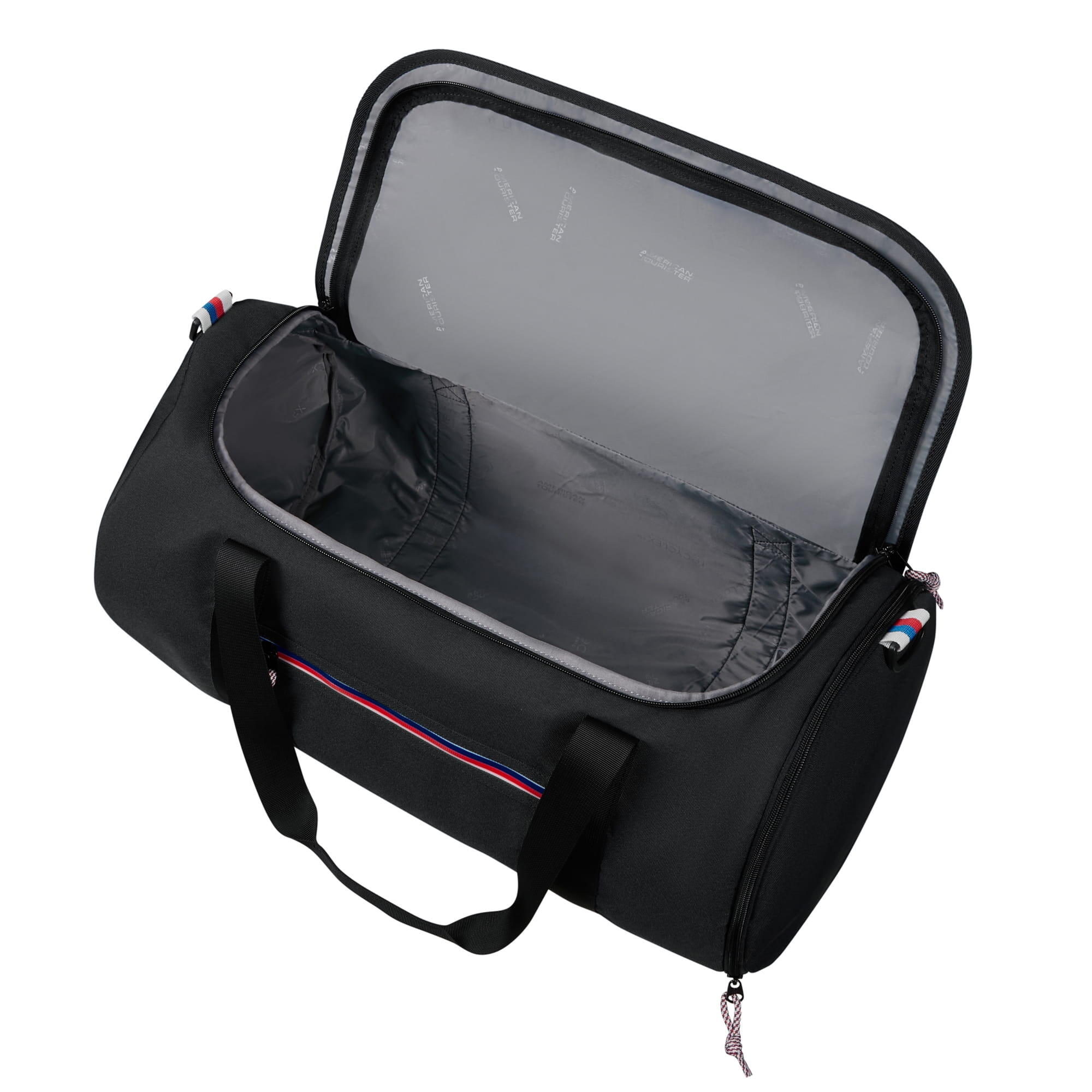 Torba podróżna American Tourister UpBeat Duffle 2/7