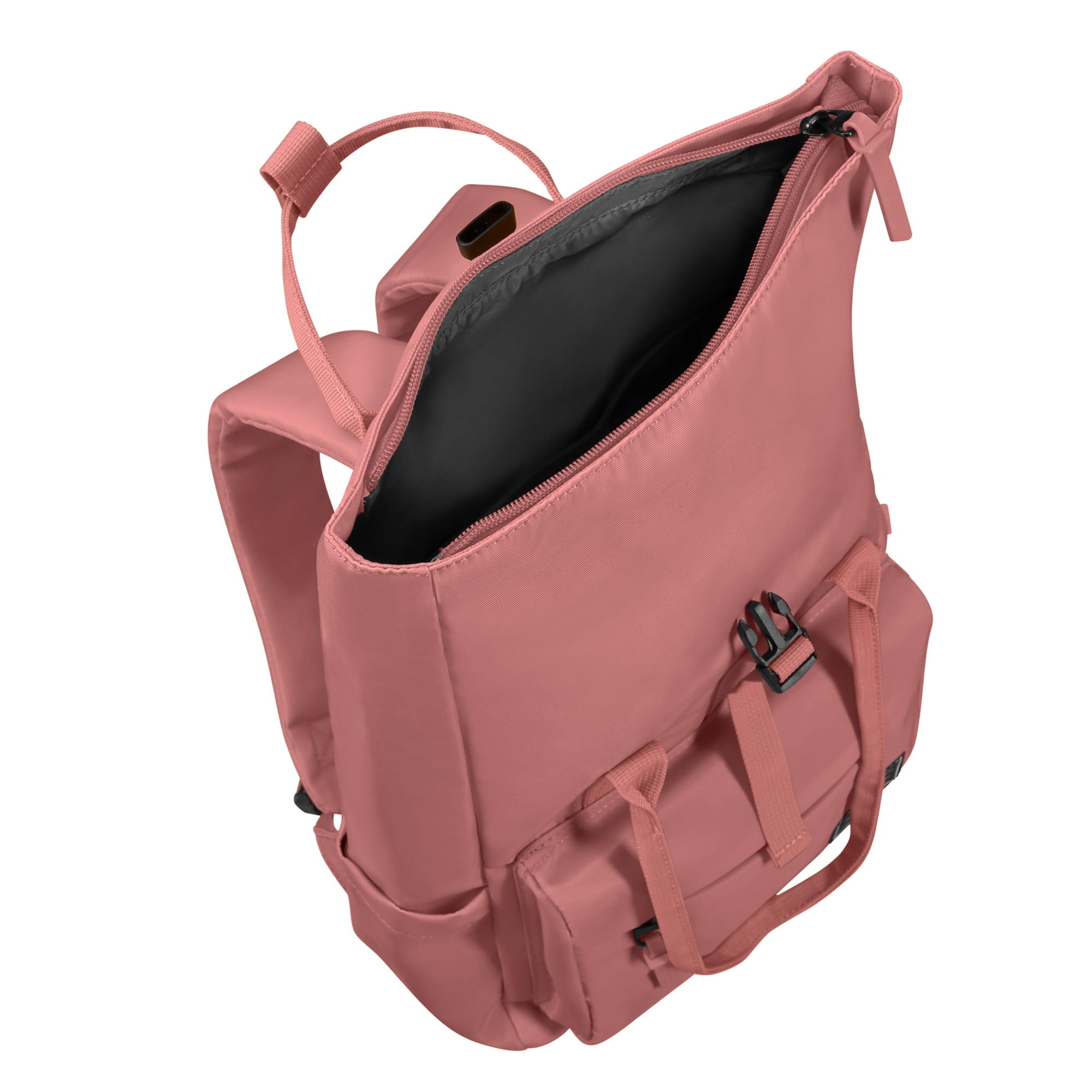 Mochila Rosa American Tourister Urban Groove Amethyst 2/7