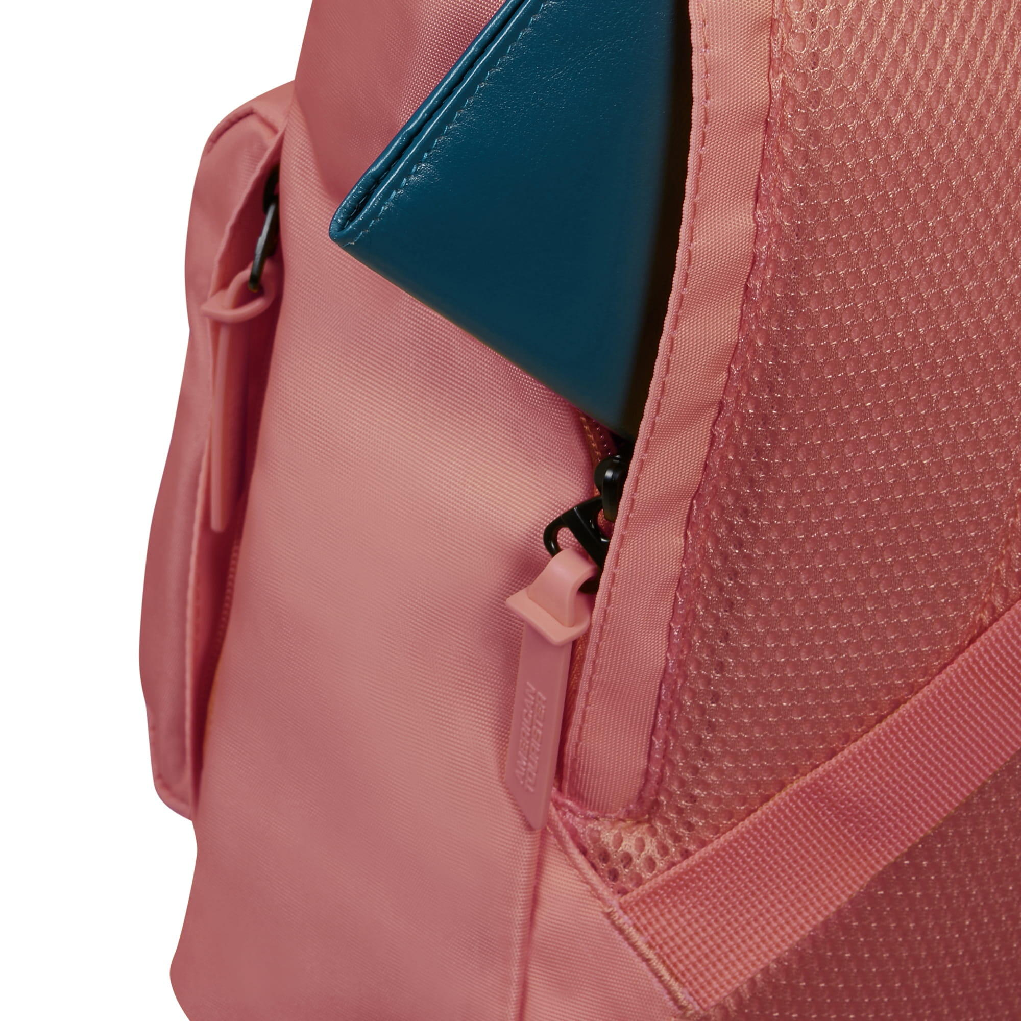 Mochila Rosa American Tourister Urban Groove Amethyst 3/7