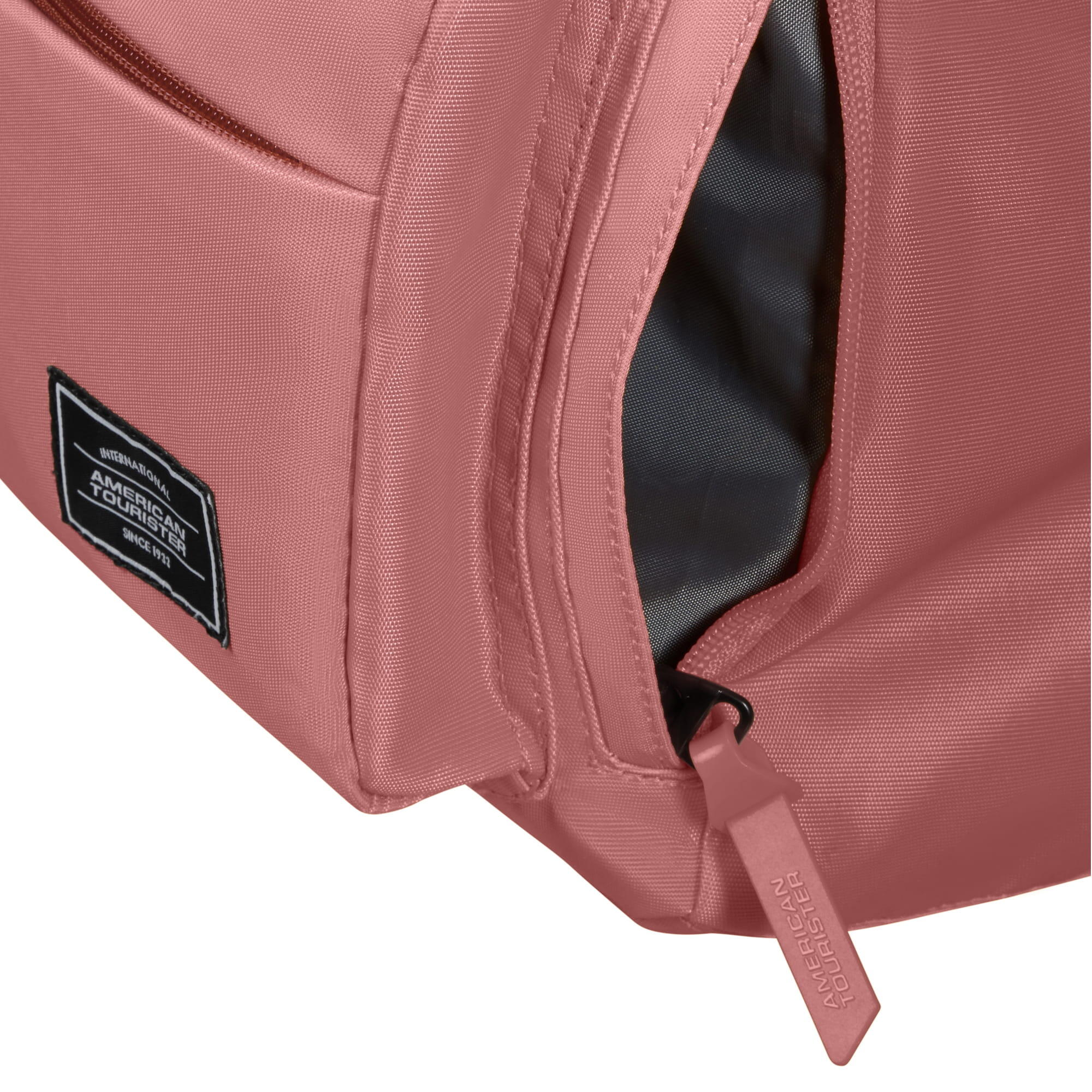 Mochila Rosa American Tourister Urban Groove Amethyst 6/7