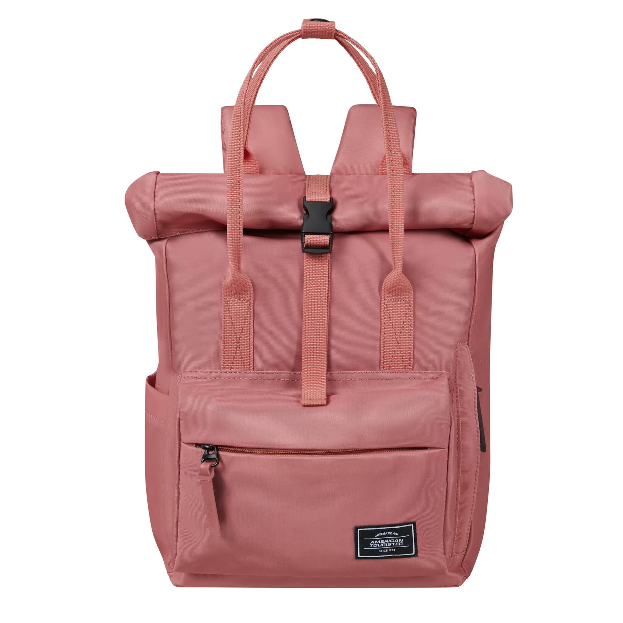 Mochila Rosa American Tourister Urban Groove Amethyst 5/7