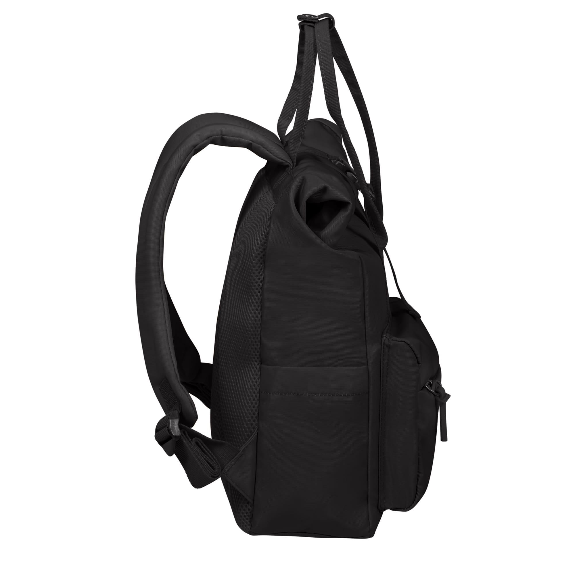 Mochila de mulher city Urban Groove reciclex 5/7