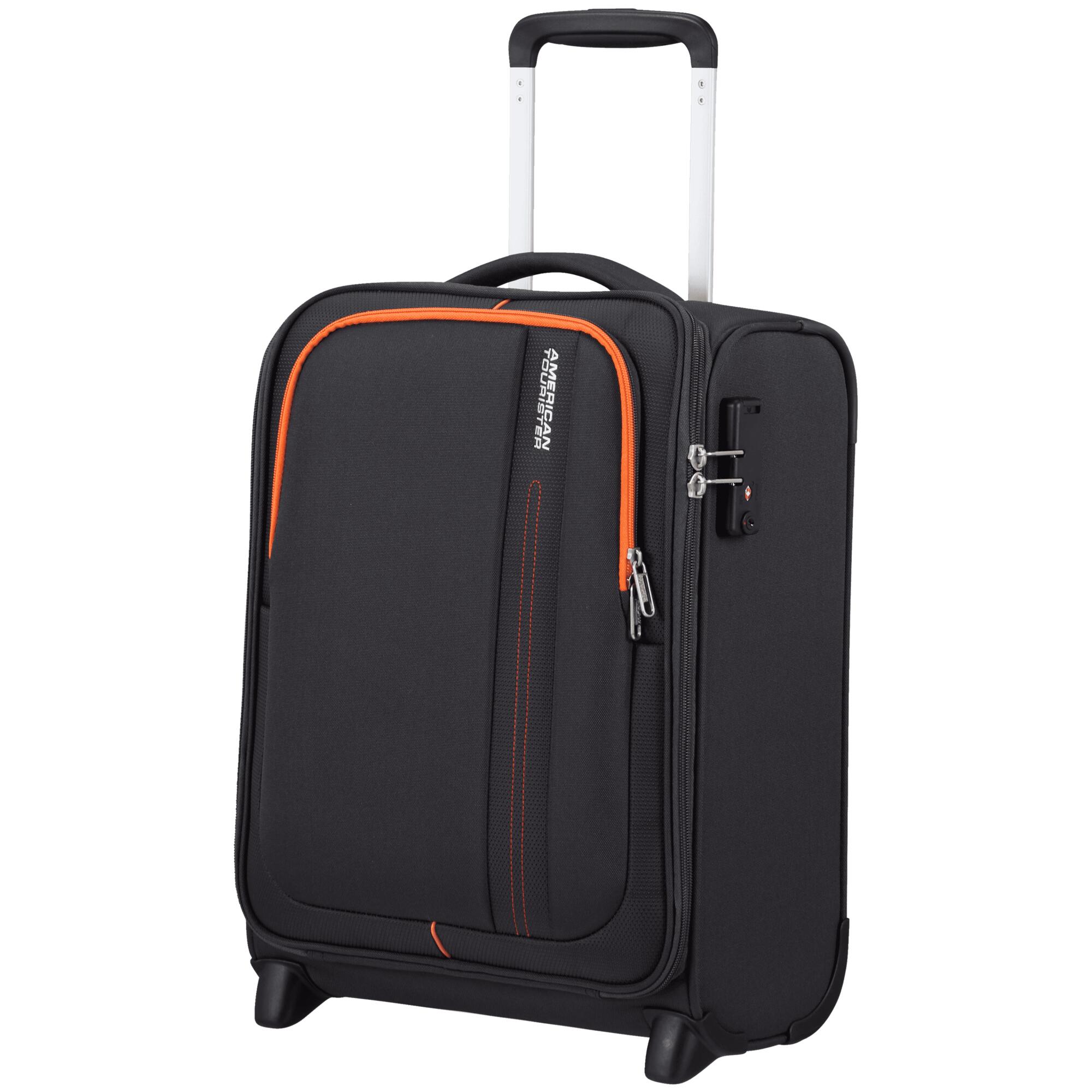 Mala de cabine Underseater Sea Seeker 45cm 2 rodas