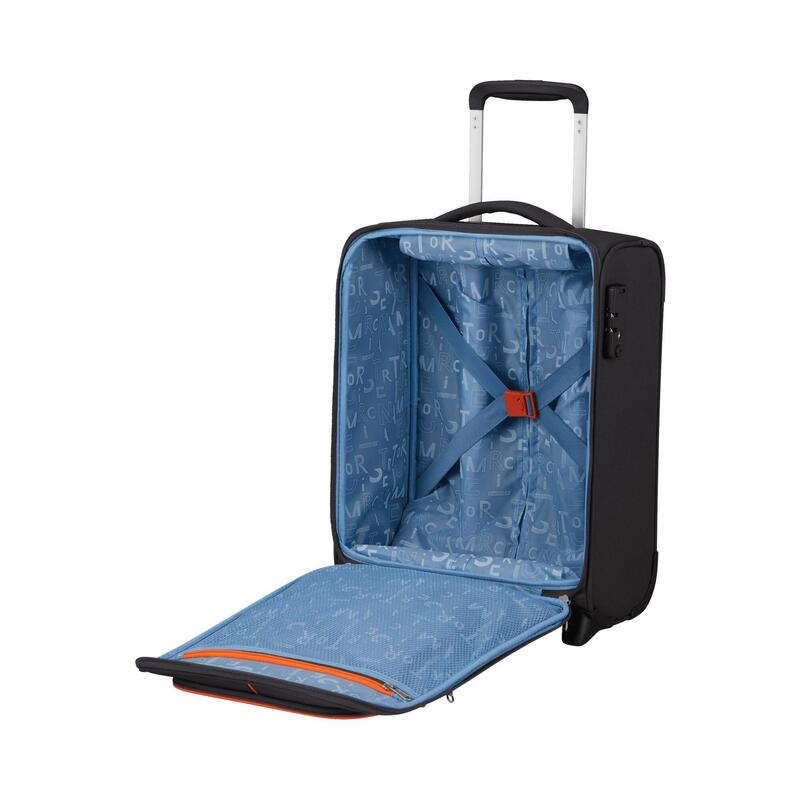 Walizka kabinowa American Tourister Sea Seeker