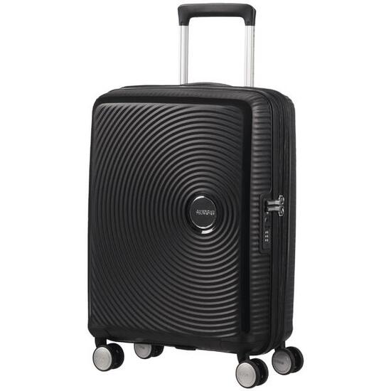Valigia Da Viaggio Soundbox Spinner 55 Tsa Exp 355L