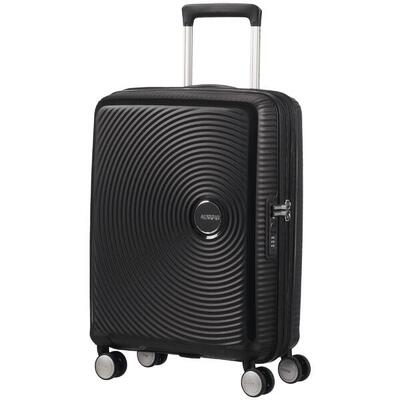 Valigia Da Viaggio Soundbox Spinner 55 Tsa Exp 35.5L