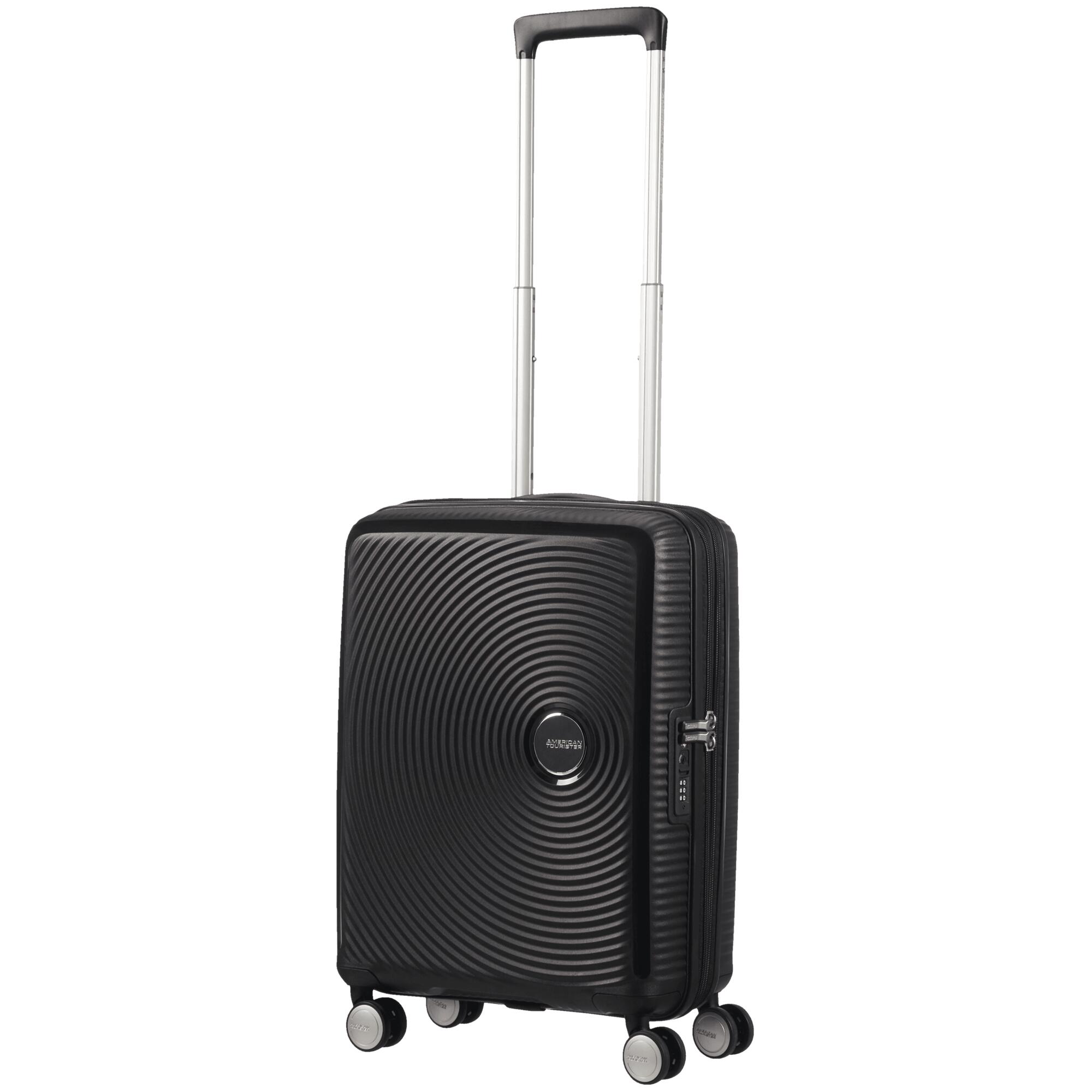 Maleta American Tourister Soundbox 55/20 TSA EXP 5/5