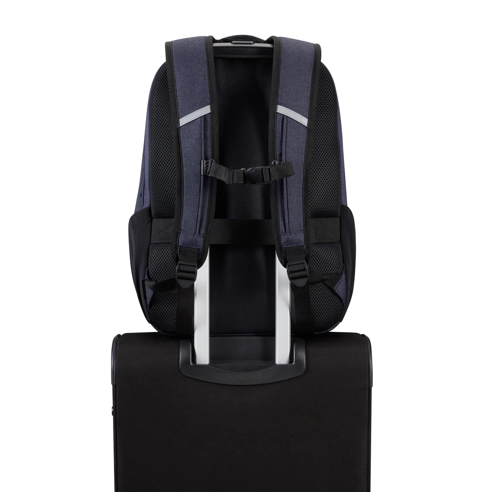 Plecak miejski biznesowy American Tourister Streethero 6/7