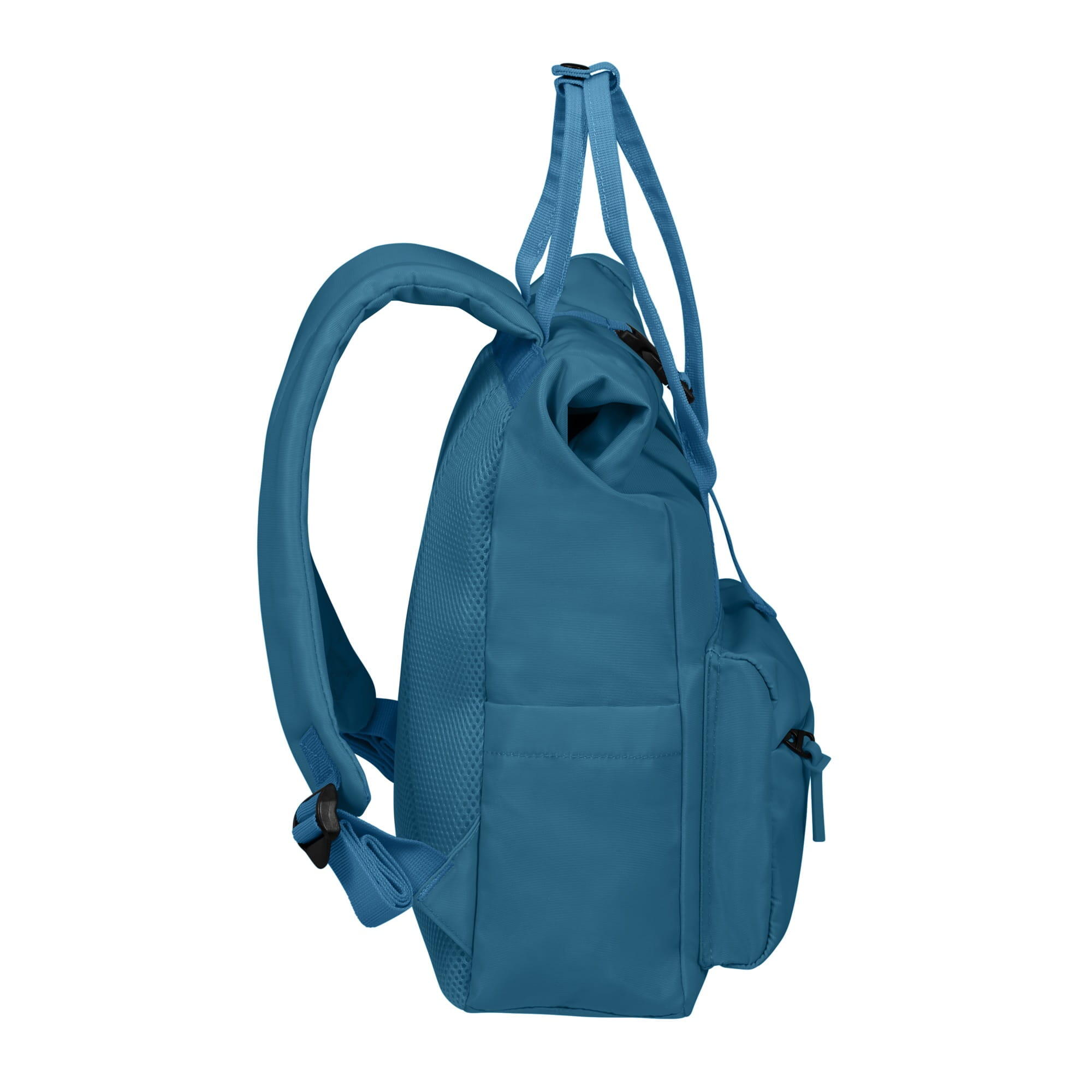 Mochila de mulher city Urban Groove reciclex 6/7