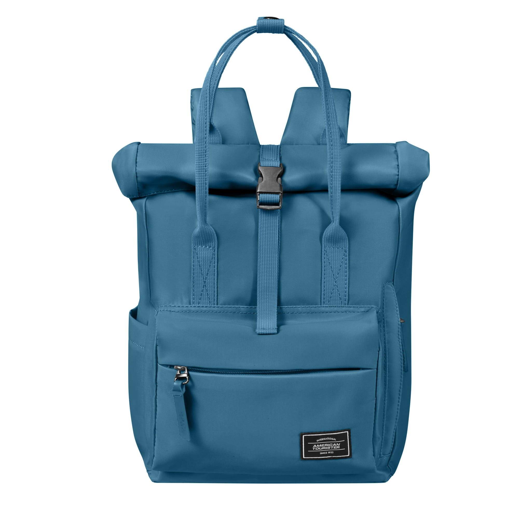Mochila de mulher city Urban Groove reciclex 2/7