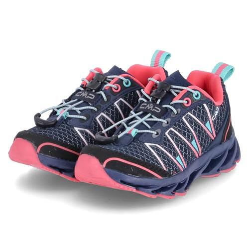 Buty do biegania dla dzieci CMP 30Q9674K98BD