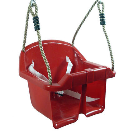 SmartCruiser babyschommel rood