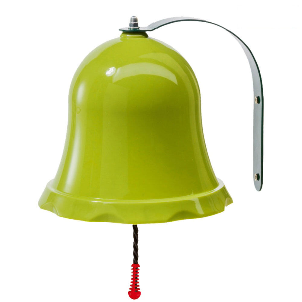 Wickey - Cloche Accessoire Jaune - Aire De Jeu - Jaune - No Size - Decathlon