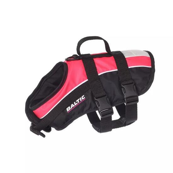 MASCOT Hundeschwimmweste pink 8 - 15 kg
