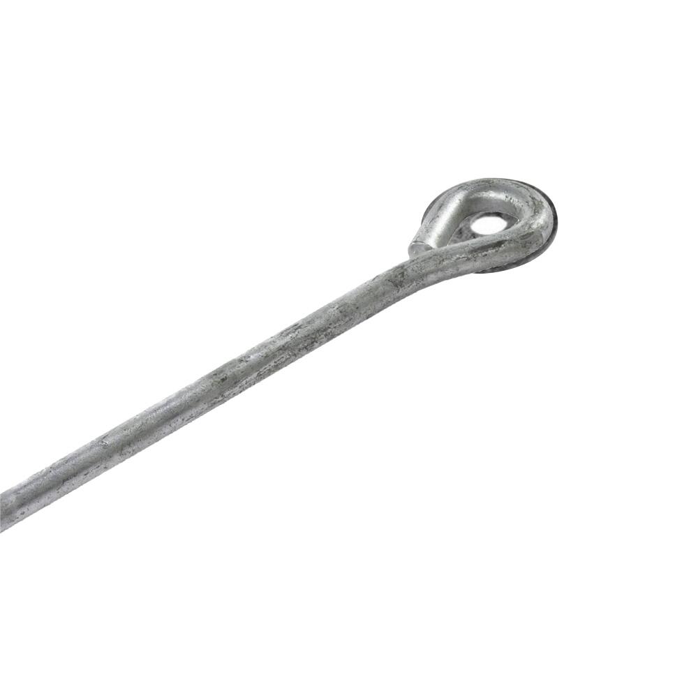 Anclaje de tierra Wickey QuickLock 2/5