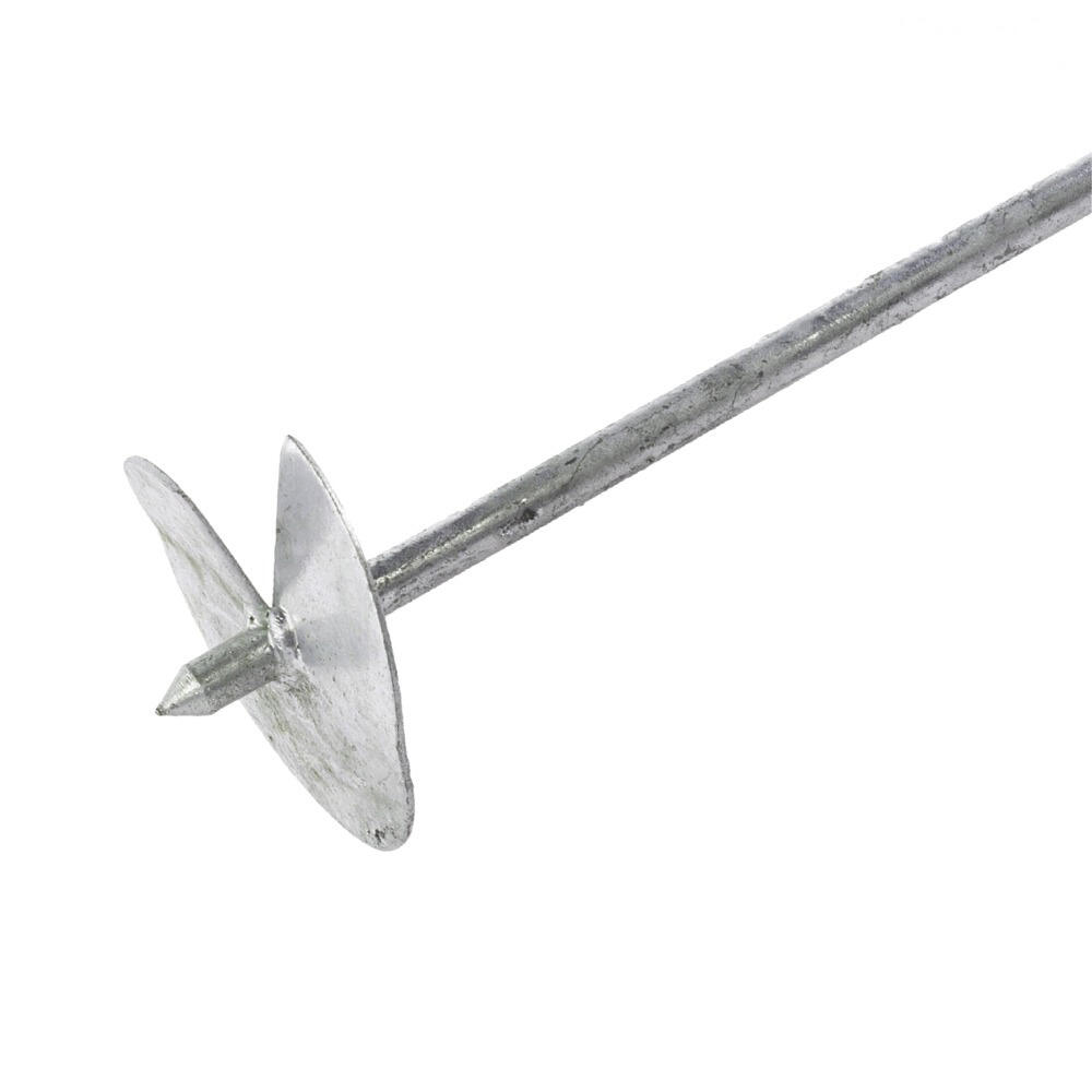 Anclaje de tierra Wickey QuickLock 4/5