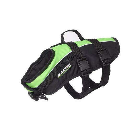 MASCOT Hundeschwimmwesten grün 0 - 3 kg