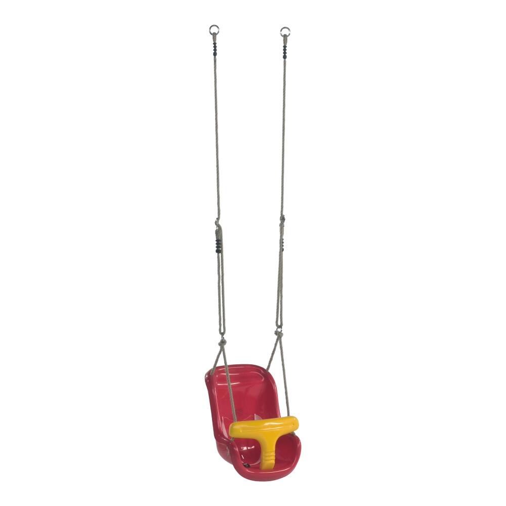 Silla para columpios 2-piezas 3/4