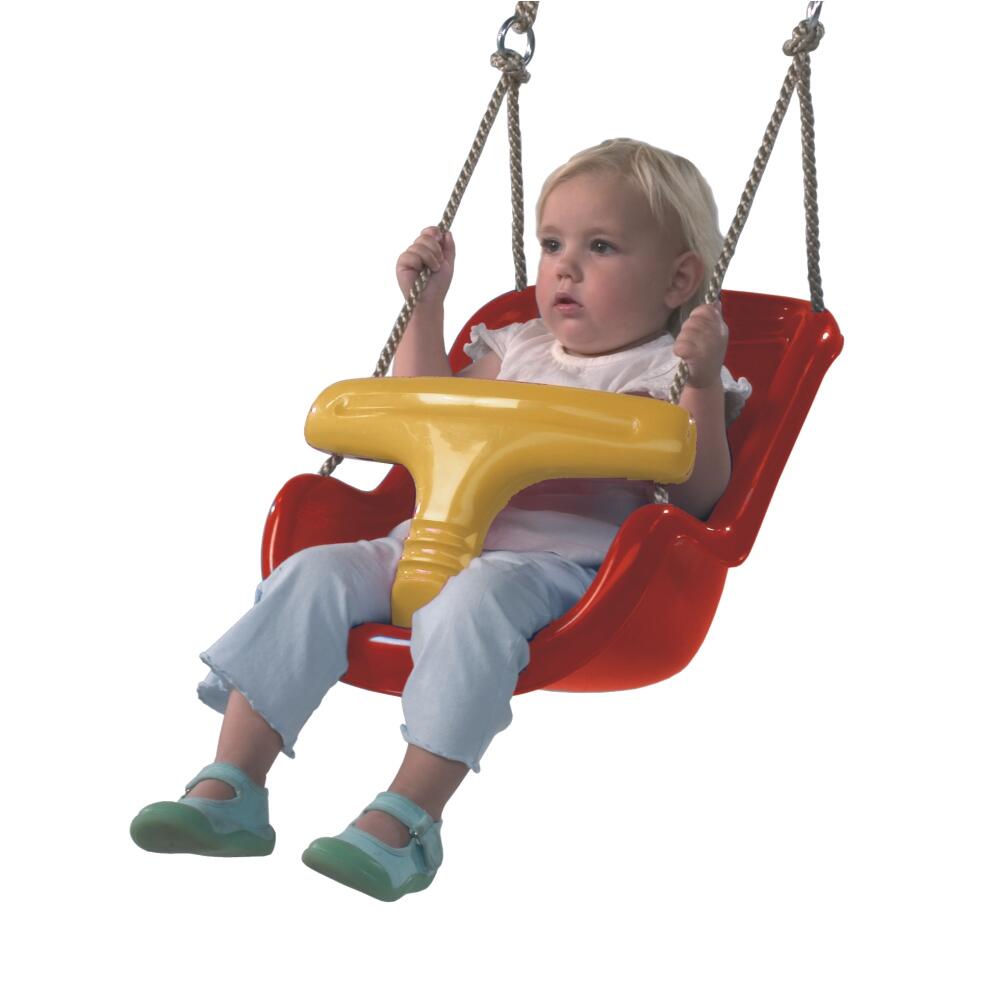 Silla para columpios 2-piezas 4/4
