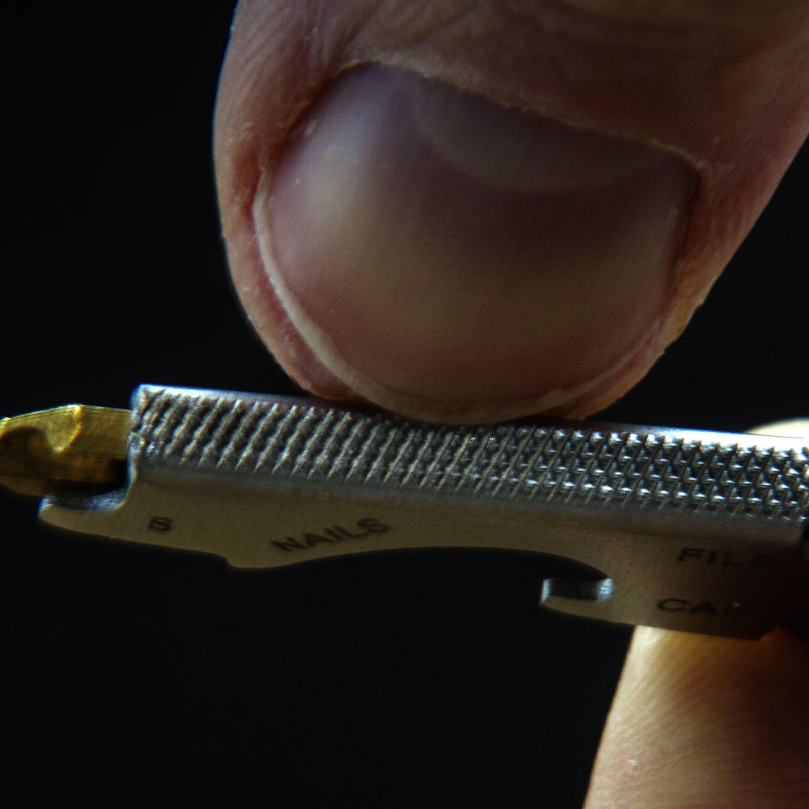 Mini sleutel multitool sleutelhanger gereedschap TOP 5/7