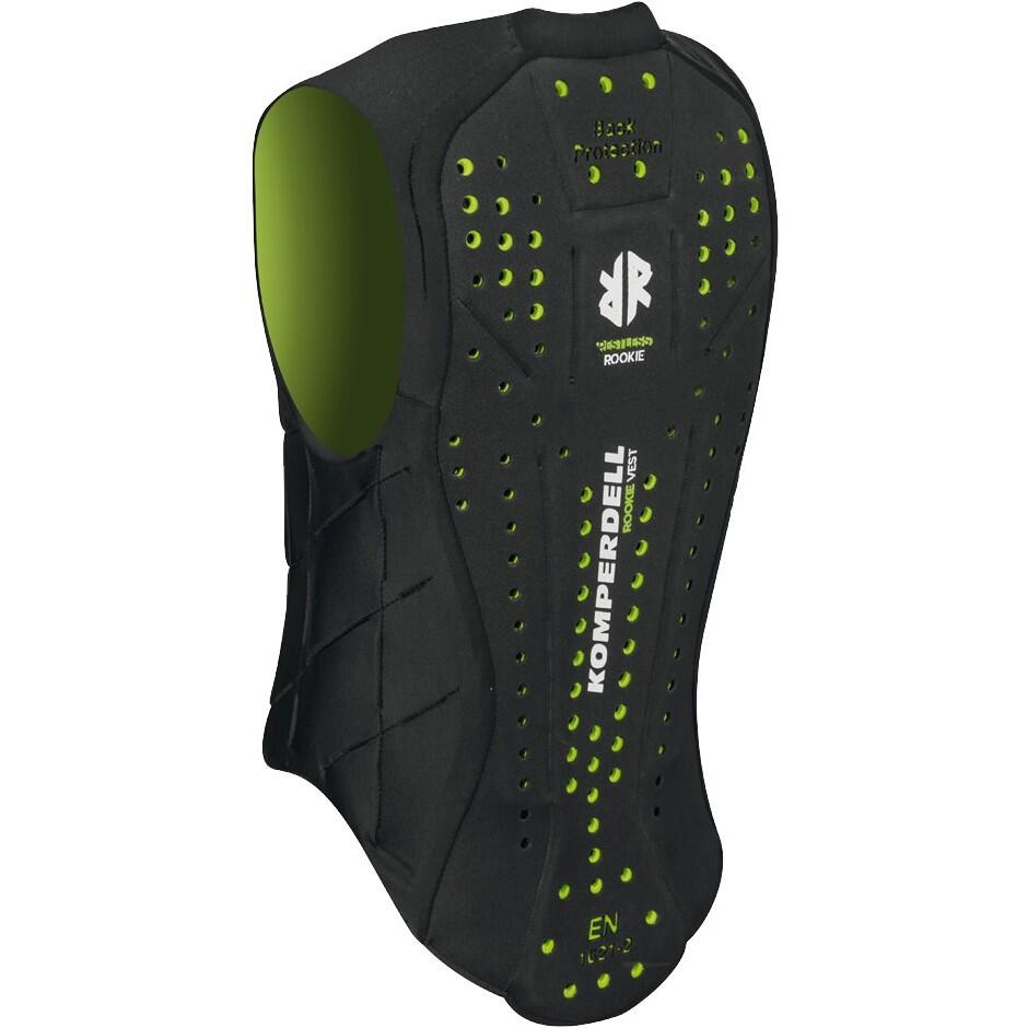 Protection dorsale balistique junior 2/5