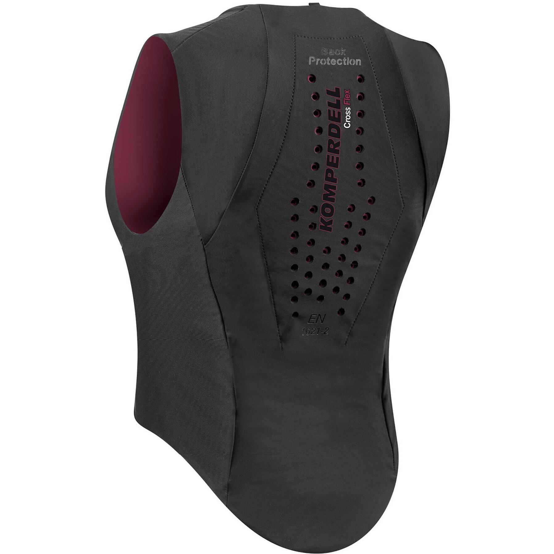 Páteřák Komperdell Ballistic FlexFit  Slim - Women 25/26 2/7