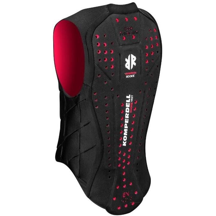 Protection dorsale balistique junior 2/5
