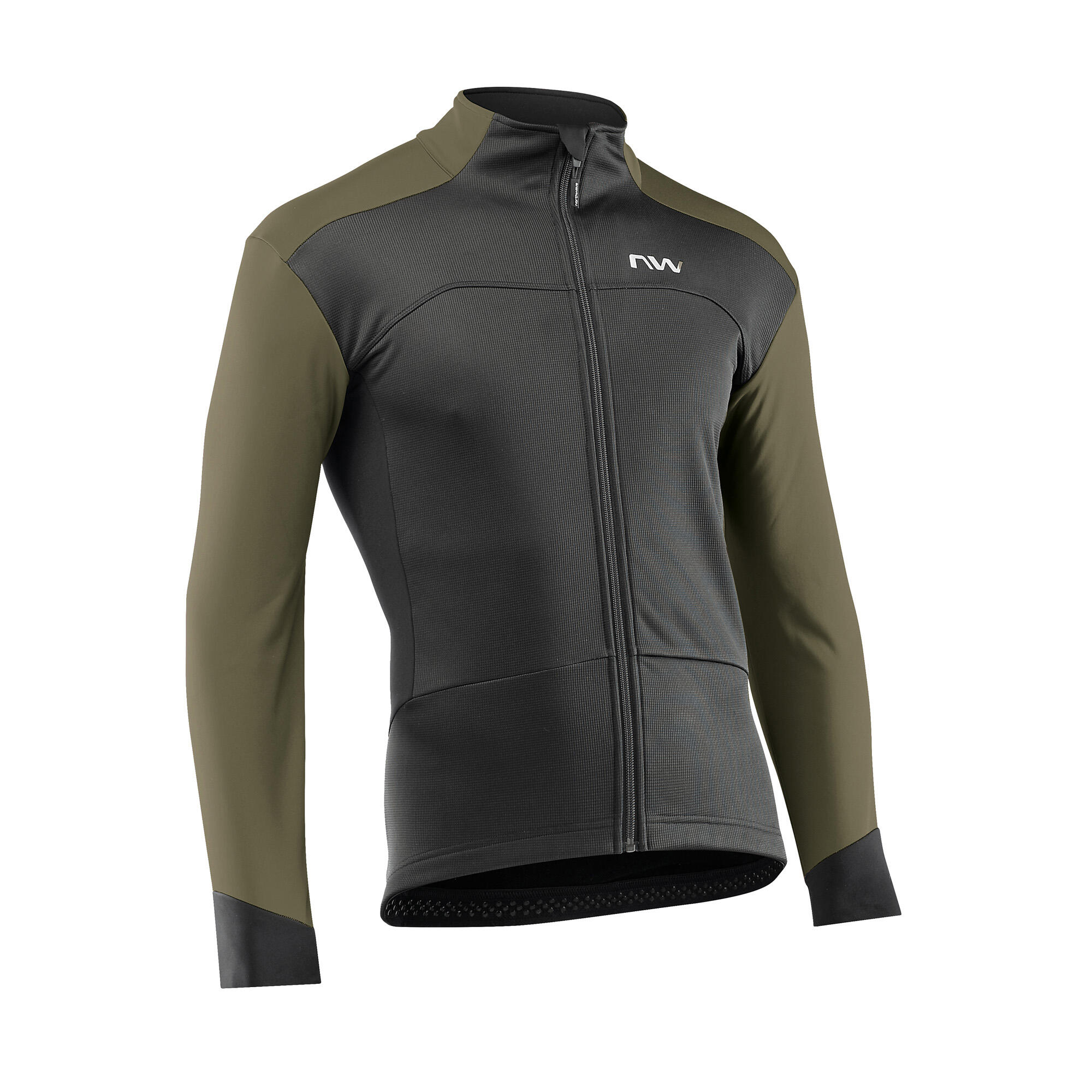 Northwave - Veste Cycliste Northwave Reload Sp Pour Homme - Veste - Vert - 40 M - Decathlon