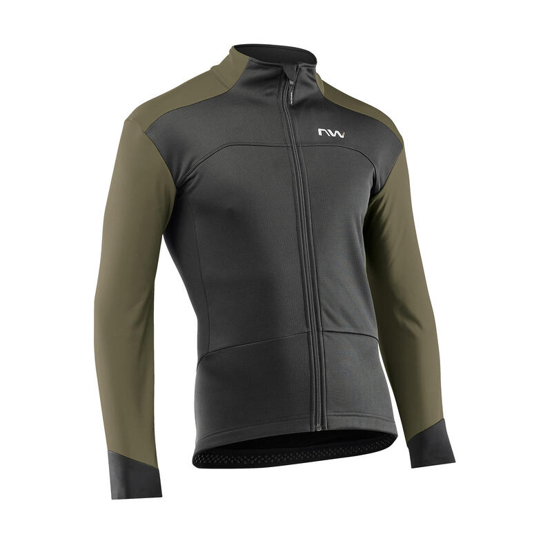 Chaqueta ciclista Northwave Reload SP para hombre