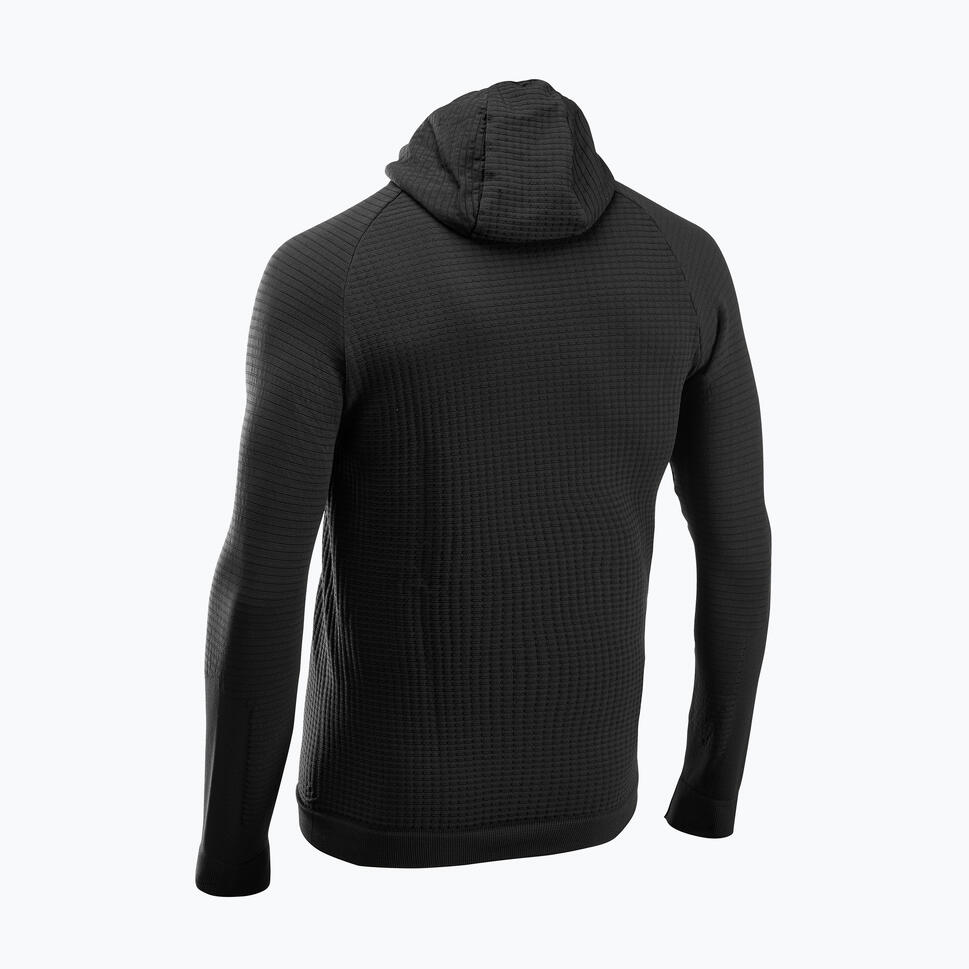 Bluza rowerowa męska Northwave Route Knit Hoodie