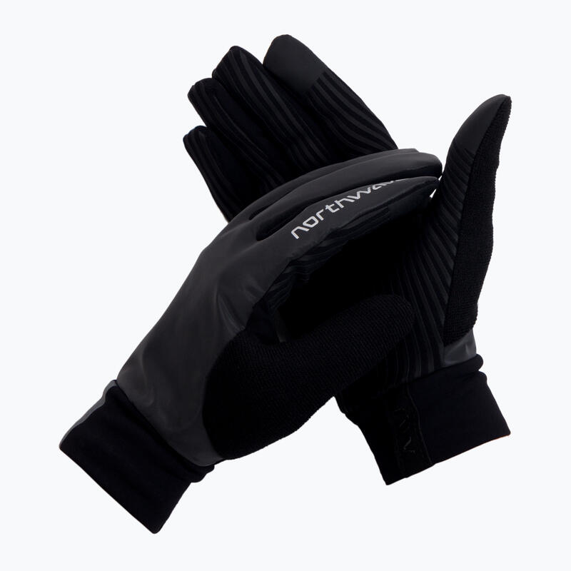 Gants de cyclisme Northwave Active Reflex pour homme