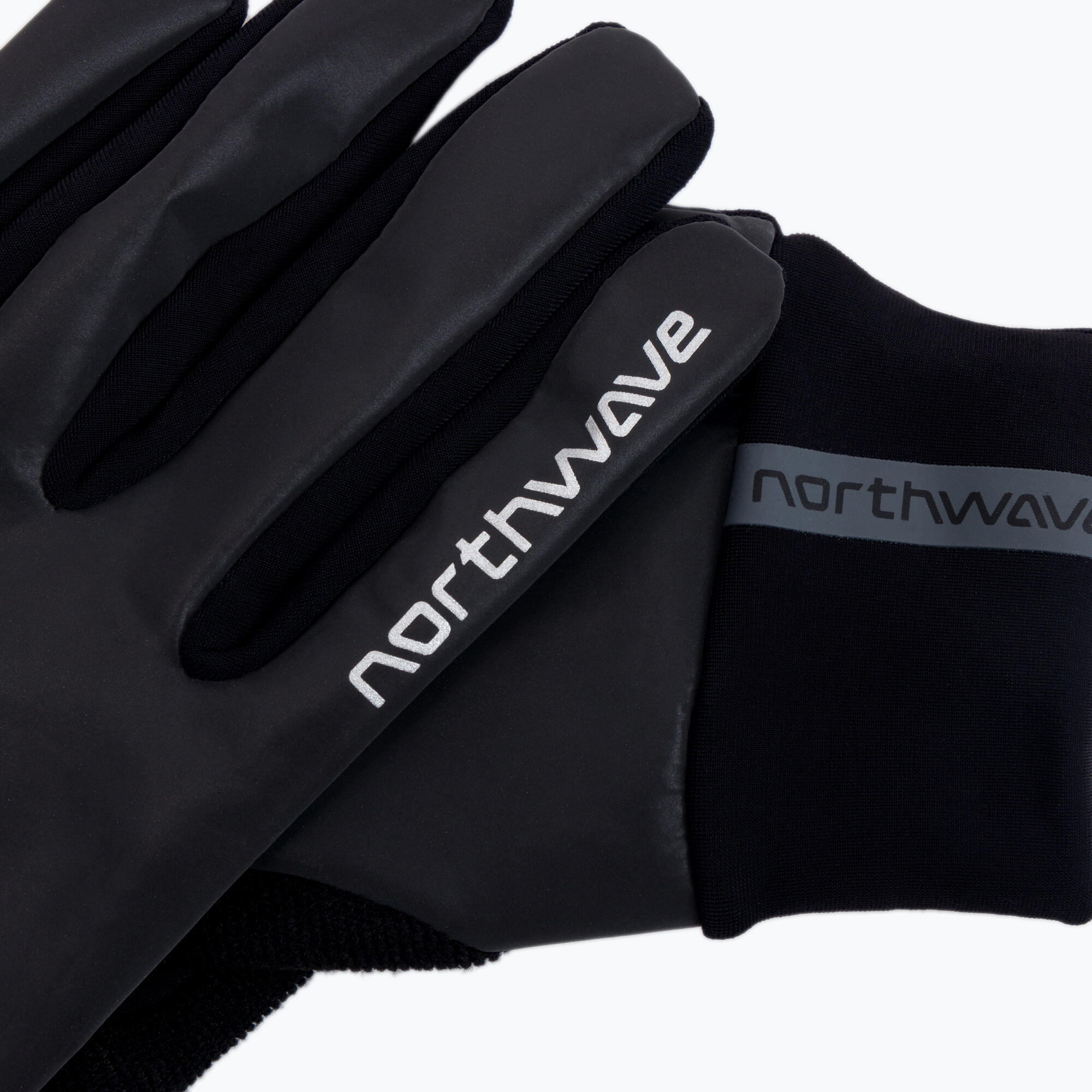 Guantes de ciclismo para hombre Northwave Active Reflex 4/5
