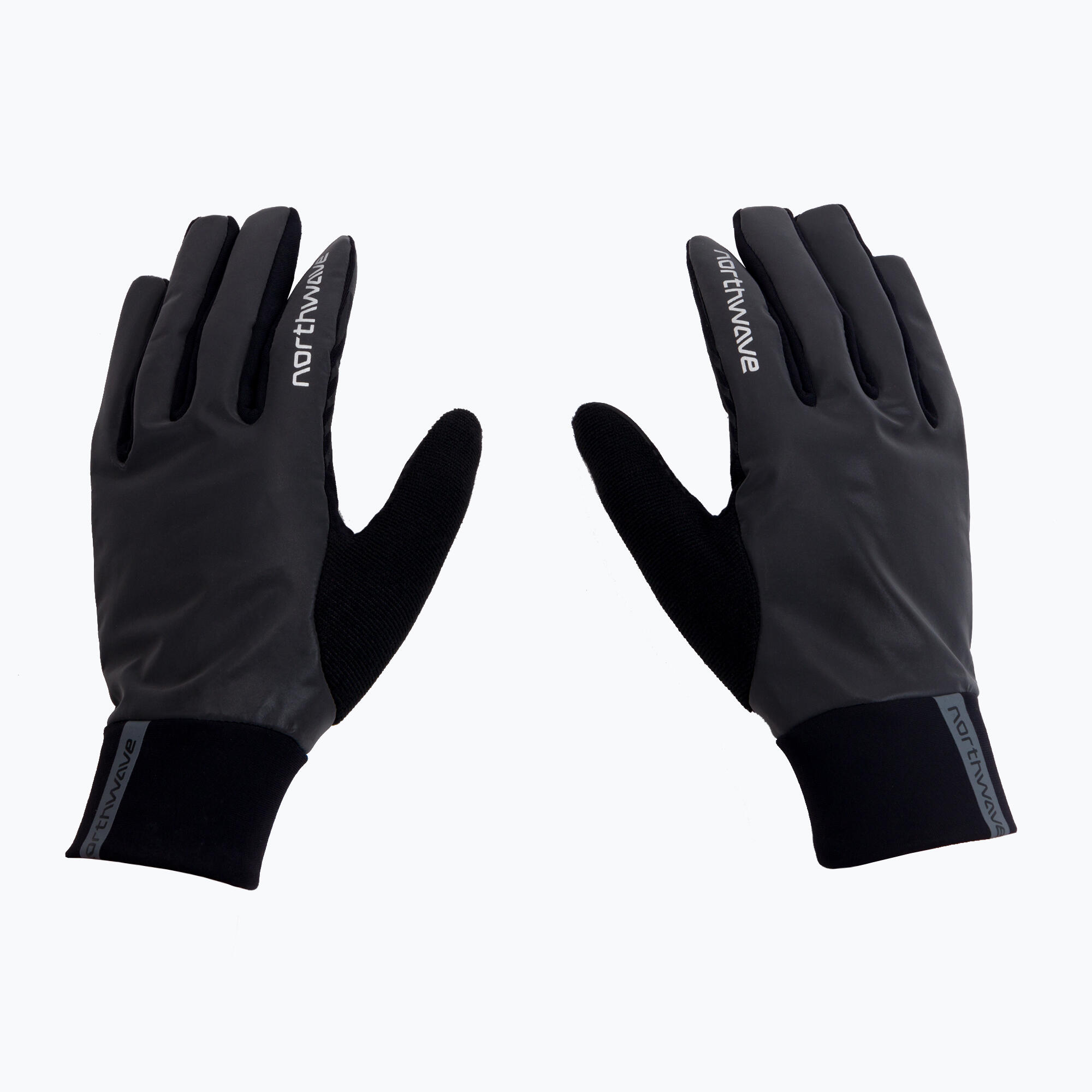 Guantes de ciclismo para hombre Northwave Active Reflex 3/5