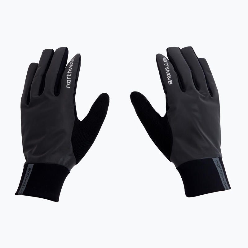 Gants de cyclisme Northwave Active Reflex pour homme