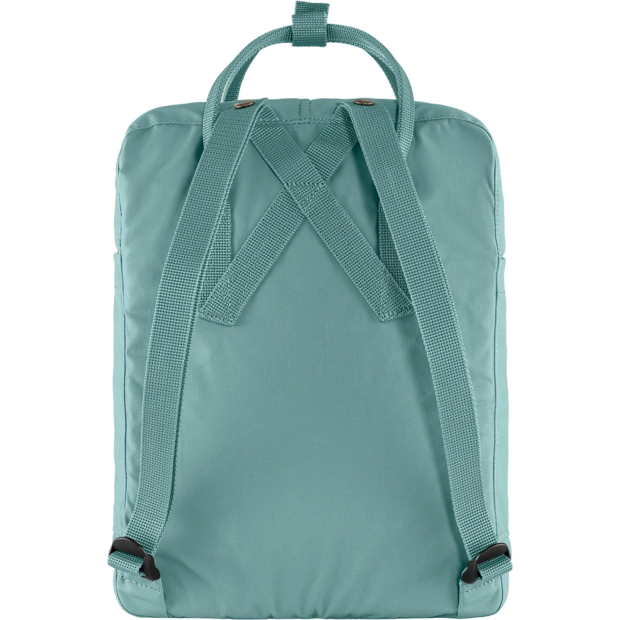 Zaini Fjall Raven Kånken 501 Adulto 4/7