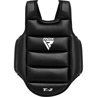Semi contact chest guard SCC-T2 5/7