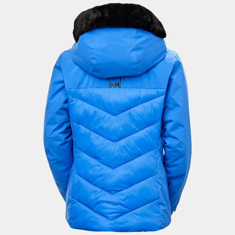 Kurtka narciarska damska Helly Hansen W Bellissimo