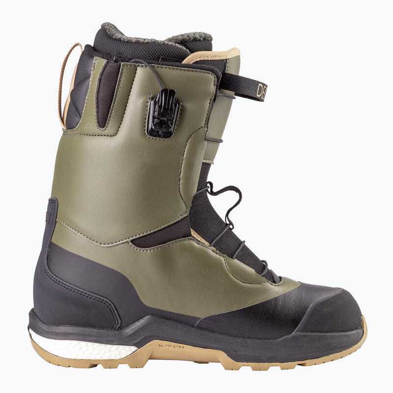 Chaussures de snowboard pour hommes Northwave Decade SLS