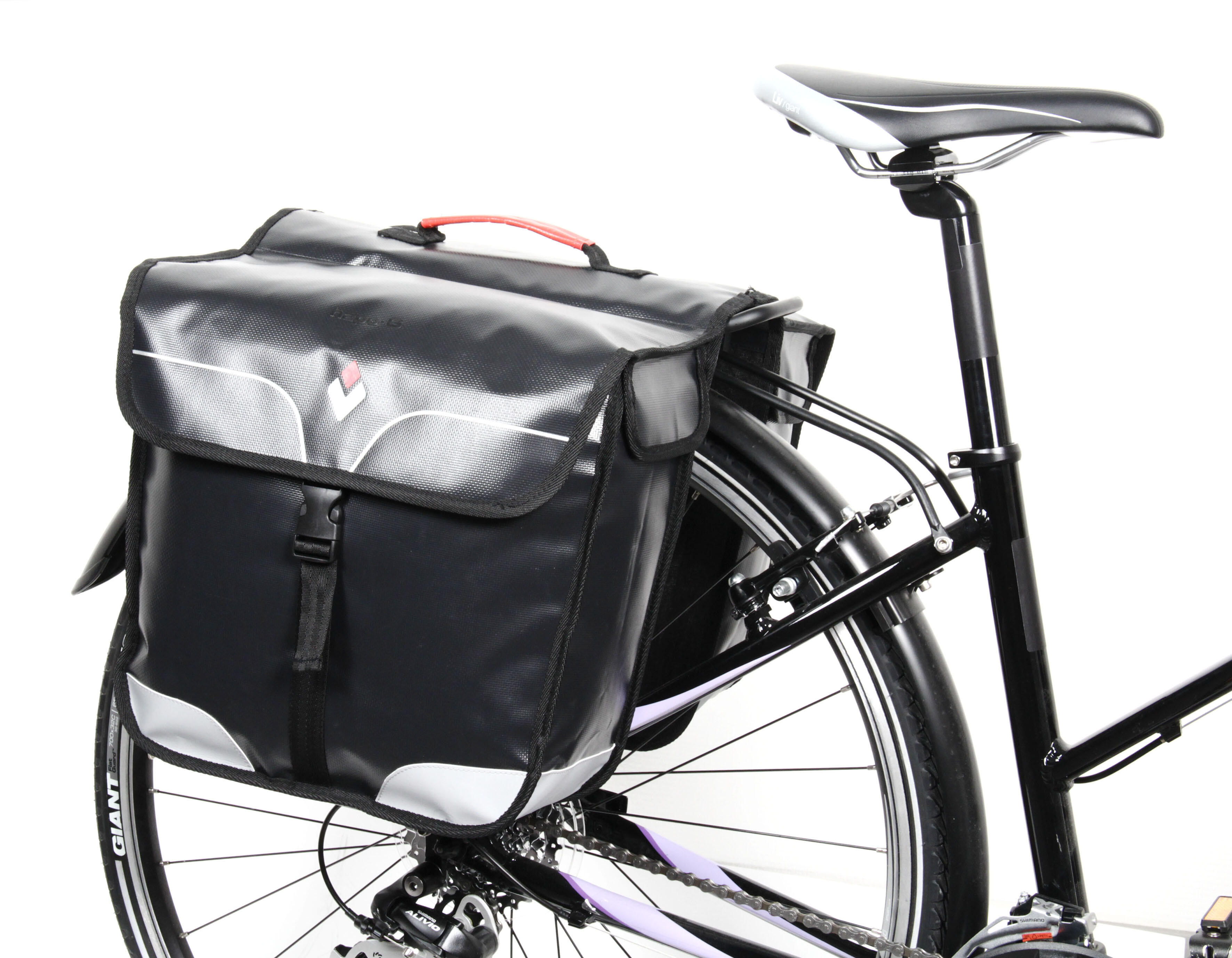 Porte bagage avant decathlon new arrivals