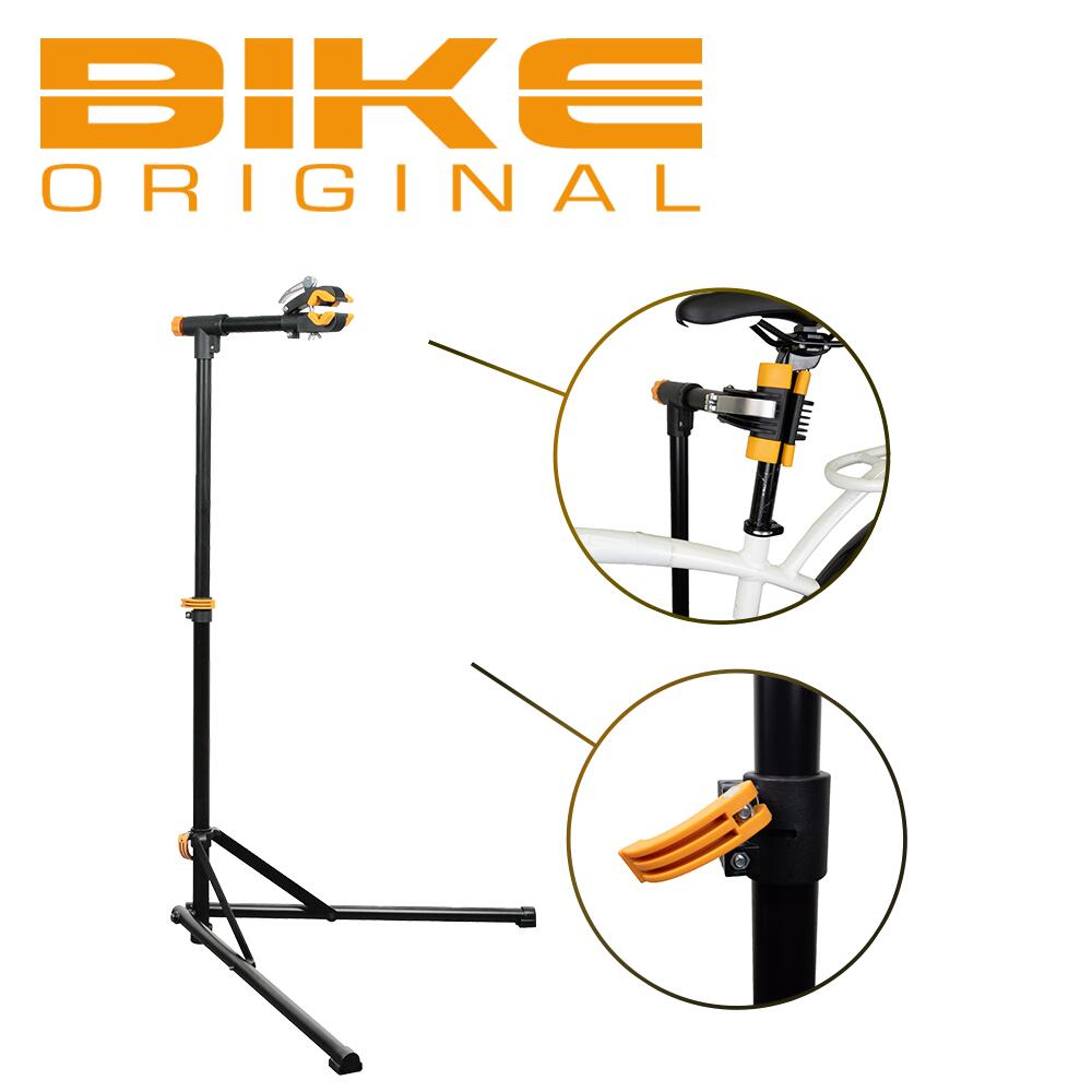 BIKE ORIGINAL Foot Shop EASYWORK II 2/5