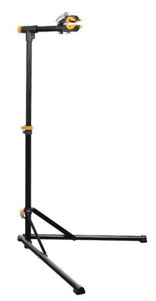 Pied de réparation Pliable Réglable - Vélo électrique, VTT, VTC - BIKE ORIGINAL