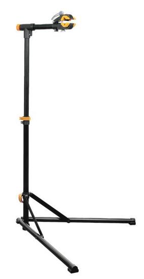 Pied de réparation Pliable Réglable - Vélo électrique, VTT, VTC - BIKE ORIGINAL