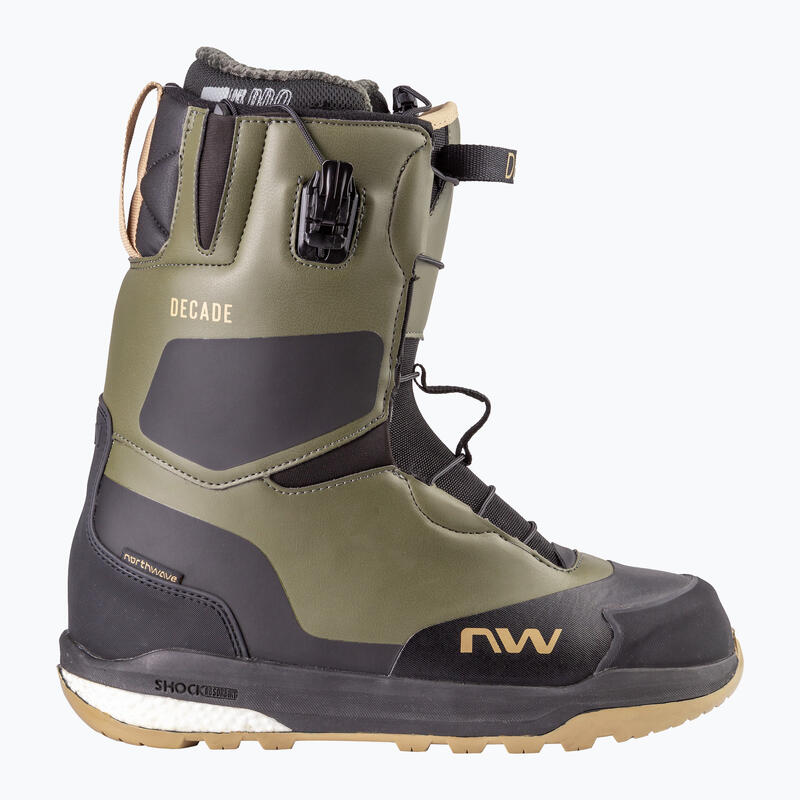 Buty snowboardowe męskie Northwave Decade SLS