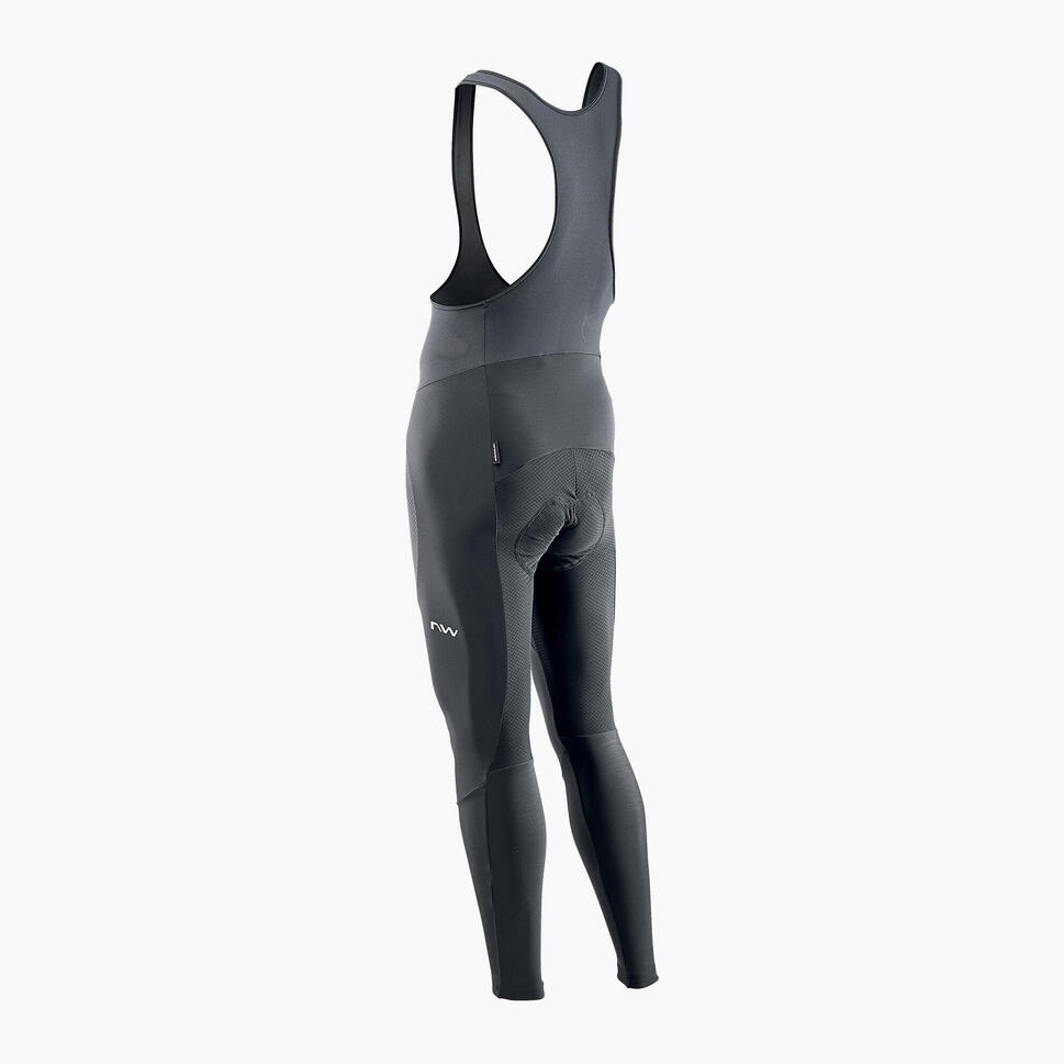 Spodnie rowerowe męskie Northwave Active MS