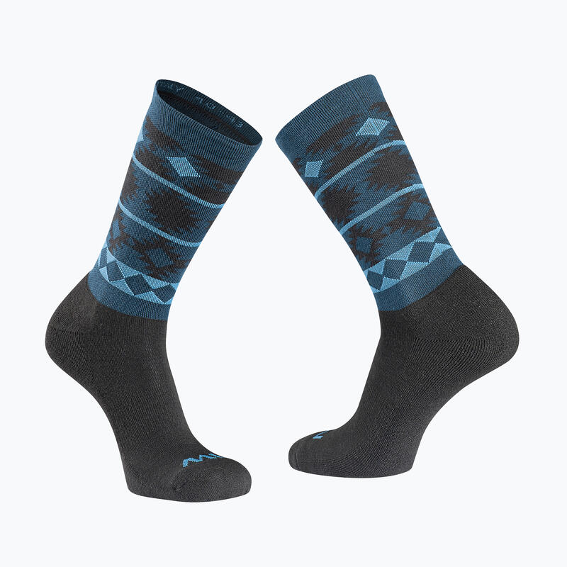 Chaussettes de cyclisme Northwave Core pour hommes