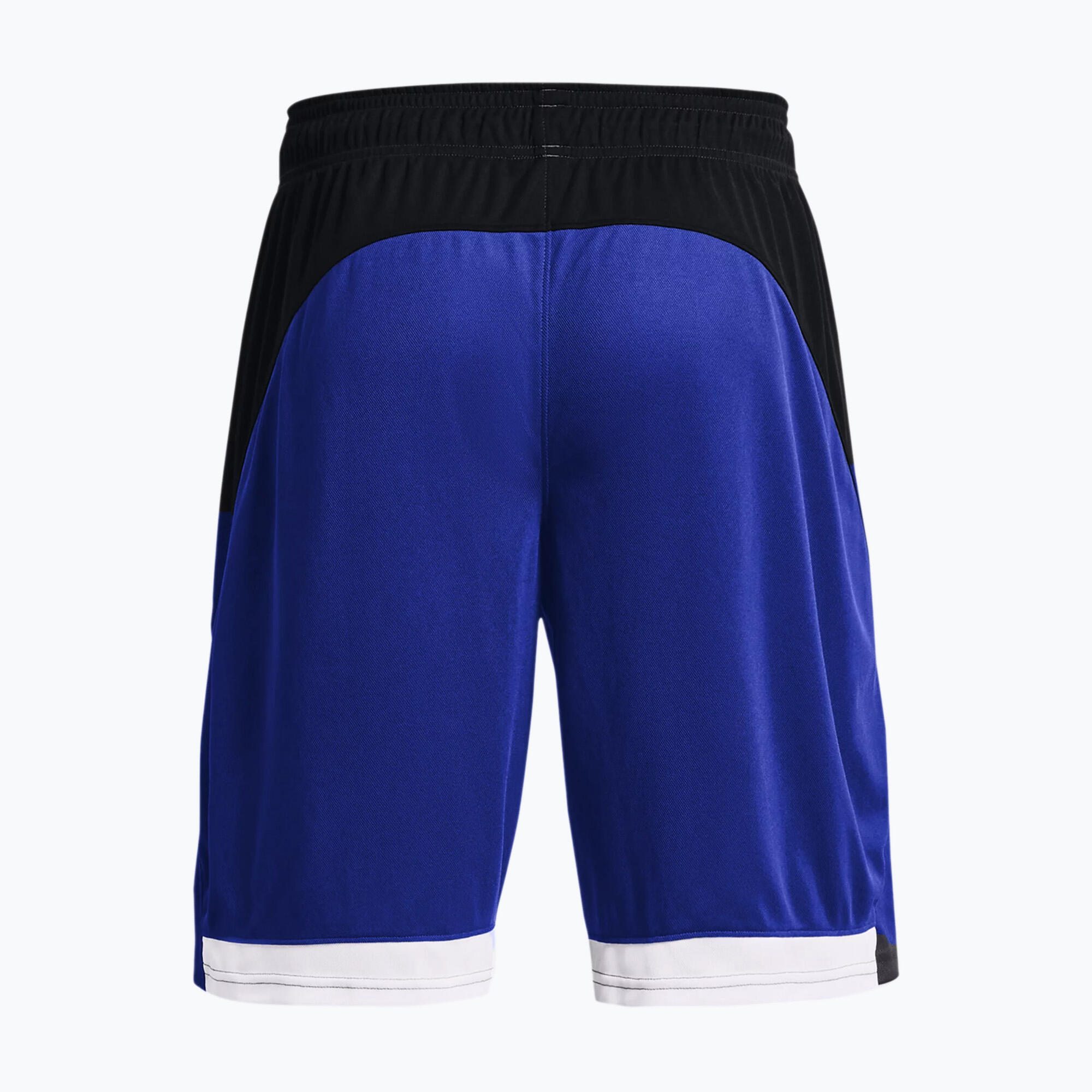 Short Under armour Baseline 10" pour homme 6/7