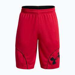 Short de basketball Under Armour pour homme Perimeter 11ampamp;