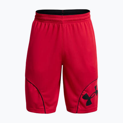 Short de basketball Under Armour pour homme Perimeter 11ampamp;