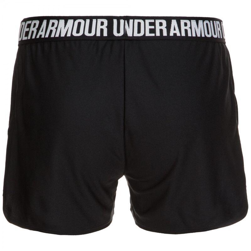 Spodenki sportowe damskie Under Armour New Play Short